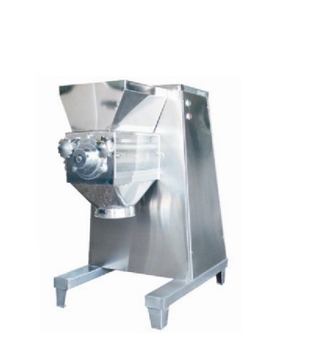 Cina Mesin Granulator Berosilasi Obat Herbal Stainless Steel 200kg / H pemasok