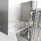 Tabung Plastik Aluminium Otomatis Mengisi Mesin Penyegel Krim Salep Selang pemasok