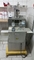 Kapasitas Kecil ZP9 Pharmaceutical Automatic Tablet Press Machine Makanan Permen Susu pemasok