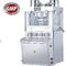 20mm Salt Powder Rotary Tablet Press Machine Untuk Industri Kimia pemasok