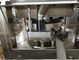 Mesin Press Tablet Rotary Kimia Farmasi 80KN Dengan Layar Sentuh pemasok