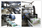 Mesin Pembungkus Selofan Berkecepatan Tinggi Untuk Pengepakan Farmasi pemasok