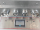 Industri Kimia Katalyst Tablet Mesin Press Bubuk Otomatis Penuh pemasok