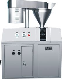Cina TIANHE Dry Powder Granulator Peralatan Pengolahan Farmasi Dalam Makanan, Kimia pemasok