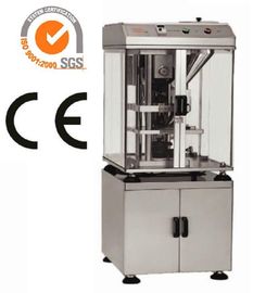 Cina TIANHE Natural Healthcare Powder Single Punch Tablet Press Mesin 25mm pemasok
