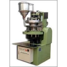 Cina TIANHE Double Press Type Powder Compacting Press Machine, Mesin Pers Powder Kompak pemasok