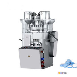 Cina TIANHE Farmasi Double Layer Tablet Press / Peralatan Pabrik Tablet Besar pemasok