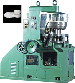 Cina TIANHE Desinfeksi Tablet Power Forming Machine Dengan Tekanan Terbesar 250KN pemasok