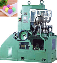 Cina TIANHE Camphor Ball Power Press Forming Machine / Mesin Pengemasan Serbuk Industri Kimia pemasok
