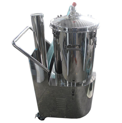 TIANHE Efisiensi Tinggi Silent Dust Collector Dust Cleaner Untuk Farmasi pemasok