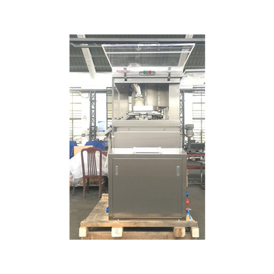 Mesin Press Tablet Otomatis Seri TIANHE 100KN GZP370 D / B Tooling pemasok