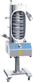 TIANHE Uphill Tablet Deduster Mesin Pill Polisher Untuk Peralatan Farmasi pemasok
