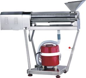 TIANHE Kapsul Tablet Polishing Mesin Kapsul farmasi polisher pemasok