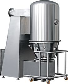 TIANHE GFG300 Batch Type Fluid Bed Dryer Untuk Mesin Pengolahan Farmasi pemasok