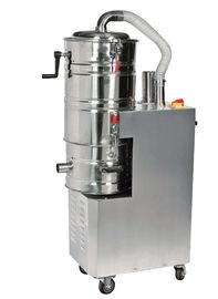 TIANHE Efisiensi Tinggi Silent Dust Collector Dust Cleaner Untuk Farmasi pemasok
