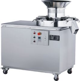 TIANHE Rotary Drum Organik Komposisi Granules Membuat Mesin Pupuk Granulator pemasok