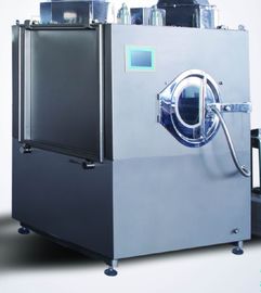 TIANHE PLC Control Farmasi Tablet Lapisan Mesin Candy Peanut Lapisan pemasok