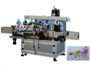 TIANHE Botol Plastik Tube Kaca Mesin pengetik otomatis untuk Packing line pemasok