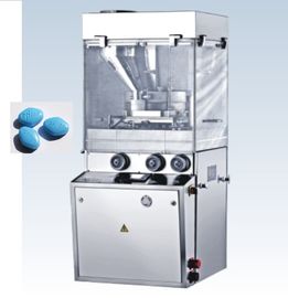 TIANHE Vitamin suplemen makanan Tablet Chewable Mesin Rotary Tablet Press pemasok