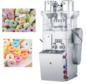 TIANHE Kalung Candy, multi-berwarna, Polo Candy Tablet Kompresi Mesin pemasok