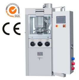 TIANHE ZP-18 Full Automatic DB Tooling Lab Tablet Pencet Mesin 30000 tablet per jam pemasok