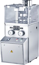 TIANHE ZP9 Laboratorium Tablet Press Machine Kapasitas Kecil Rotary tablet press pemasok