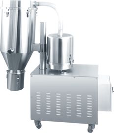 TIANHE Powder Granule Vacuum feeding converter Untuk tablet press, mixer pemasok