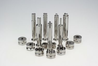 TIANHE Disesuaikan Pill Stamp Mold Punch Die Untuk Tablet Press Tooling pemasok