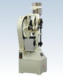 TIANHE Bunga Basket Single Punch Tablet Press Mesin Untuk Camphor Bola pemasok