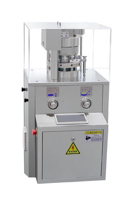ZP5 Rotary Tablet Presss Machine Gravity Feeder GMP standard pemasok