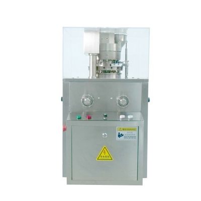 ZP15 EU-D Tooling Rotary Tablet Presss Machine Candy Medicine pemasok