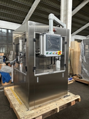 Tianhe GZPK-45 High Speed Tablet Press with 45 Stations 378000 PCS/H Production Capacity and 11kW Power pemasok