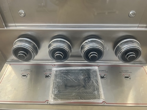 TIANHE ZP31D Touch screen Rotary tablet press machine For pharmcy, foods,Chemical industrial pemasok