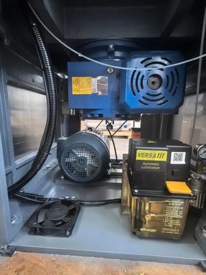 Kapasitas Tinggi 244800 PCS/H Tablet Press Machine dengan 5.5kW Daya dan 24 jam Online Layanan Purna Jual pemasok