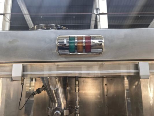 TIANHE 26 Stasiun D Tooling Susu Bubuk Kunyah Berbuih Mesin Pres Farmasi Makanan Kimia pemasok