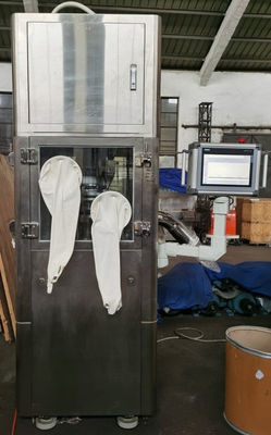 TIANHE 8 Stations D Candy, Milk, Cheawable, Effervescent Rotary Tablet Press Machine pemasok