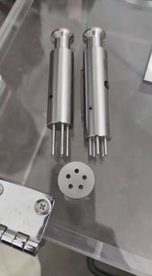 TIANHE Muti Tipped High Capacity Punch and Die Coating Chrome Pharmactical pemasok