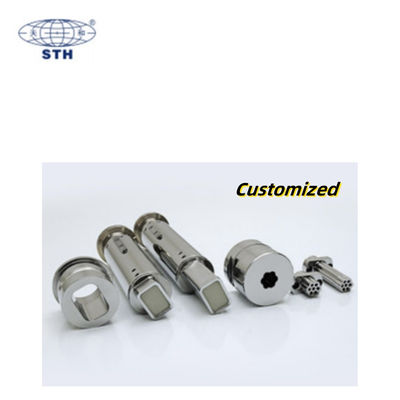 TIANHE Coating Chrome Punches and Dies for Effervescent Tablet pemasok