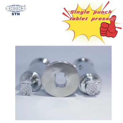 TIANHE Multiple punching/mould/Fette Punches & dies pemasok