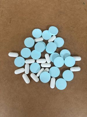 TIANHE Multiple punching/mould/Fette Punches & dies pemasok