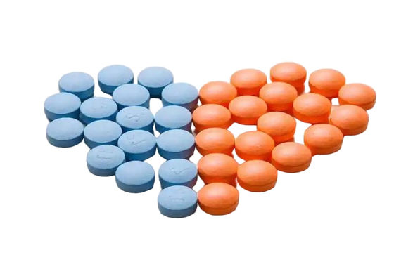 TIANHE Multiple punching/mould/Fette Punches & dies pemasok