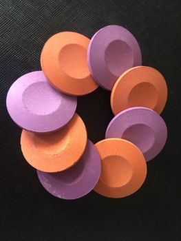 Corrosion Preventive Punches and Dies with Customized Shape for Disinfection Tablets Made from High Graded Alloy Steel pemasok