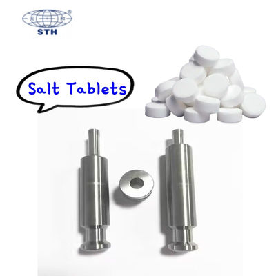 TIANHE Customized Mould/Punches & dies/any shape size for Tablet press/compression pemasok