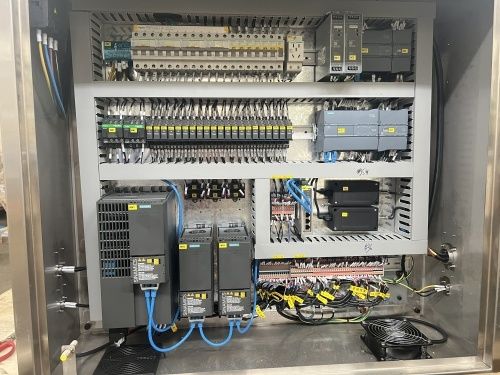 TIANHE Pharmacy Medicine EU tooling High Speed Tablet Press Full automatic control pemasok