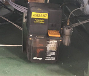 Mesin Pengepres Bubuk Effervescent Besar Pembersih Pencuci Piring TIANHE 200KN pemasok