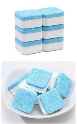 Mesin Pengepres Bubuk Effervescent Besar Pembersih Pencuci Piring TIANHE 200KN pemasok