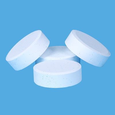 TIANHE Tablet besar bola natrium klorida Mesin Press Bubuk Kamper, Bola Kamper pemasok