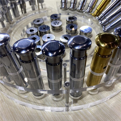 TIANHE Customized Multi-head mould/Punches & dies/Material S7 Hard Chrome pemasok