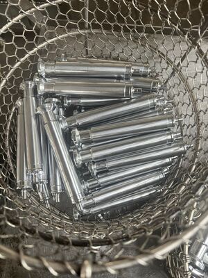 Customized Round Oval Punches and dies Tablet Press Tooling EU/ZP for Tablet Compression Machine pemasok