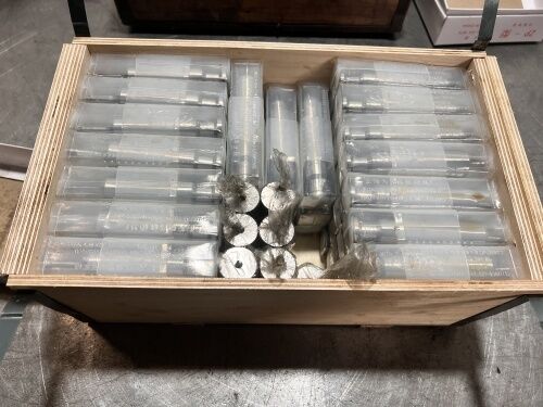 Customized Round Oval Punches and dies Tablet Press Tooling EU/ZP for Tablet Compression Machine pemasok